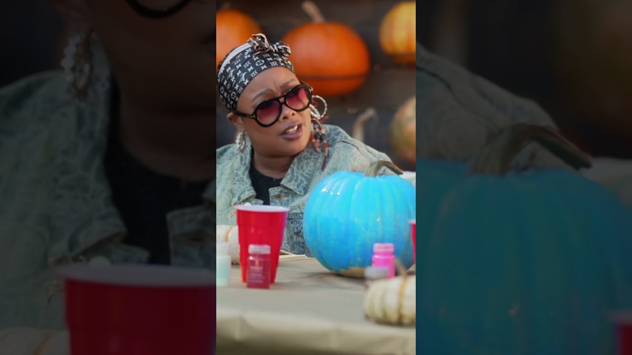 Yandy didn't think Da Brat was gonna disagree  #LHHATL #Shorts