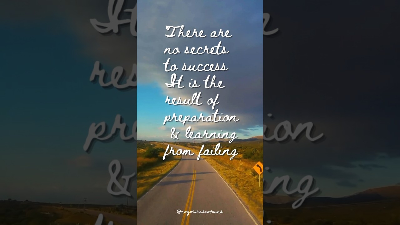 #success #shorts #mogulstateofmind #fyp #motivation