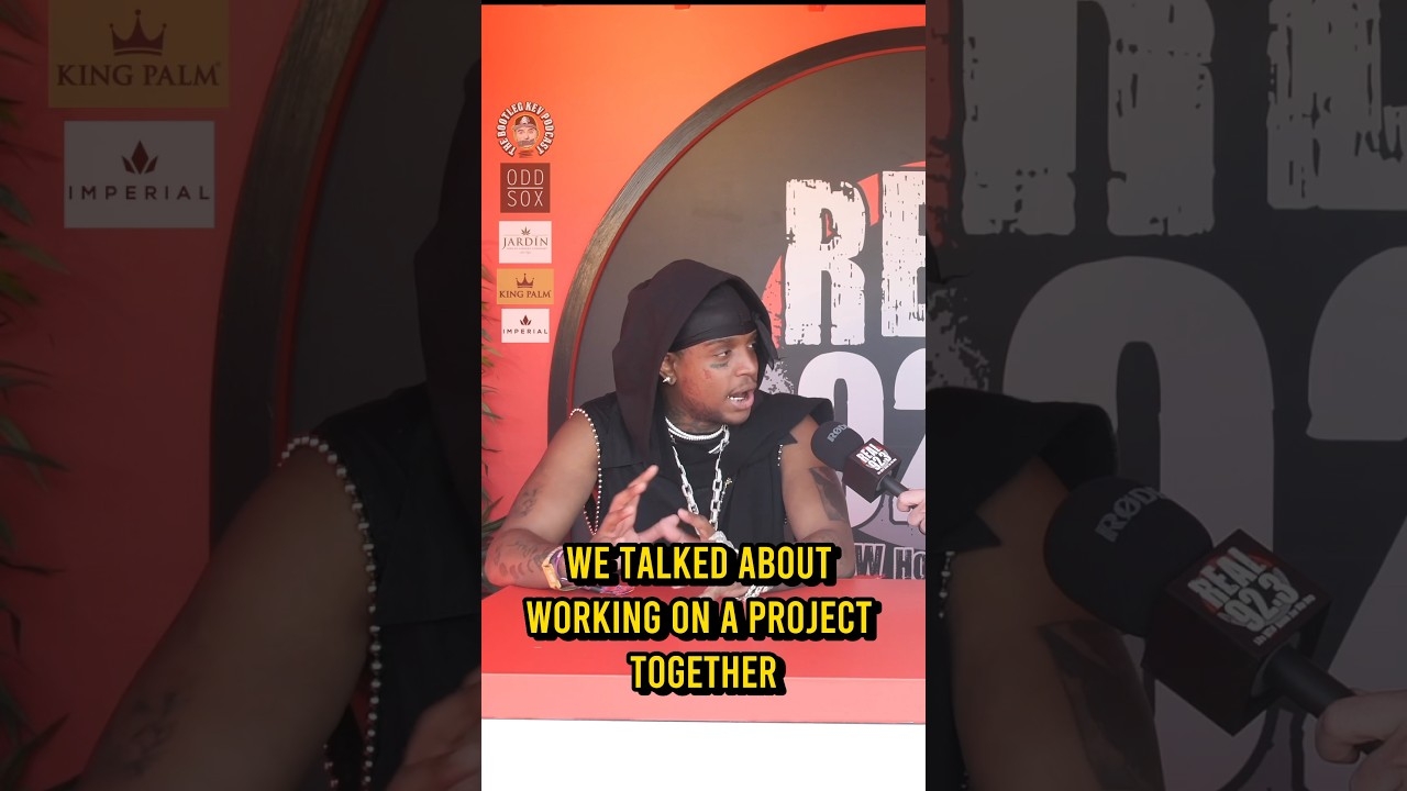 Ski Mask the Slump God & The Alchemist Project?