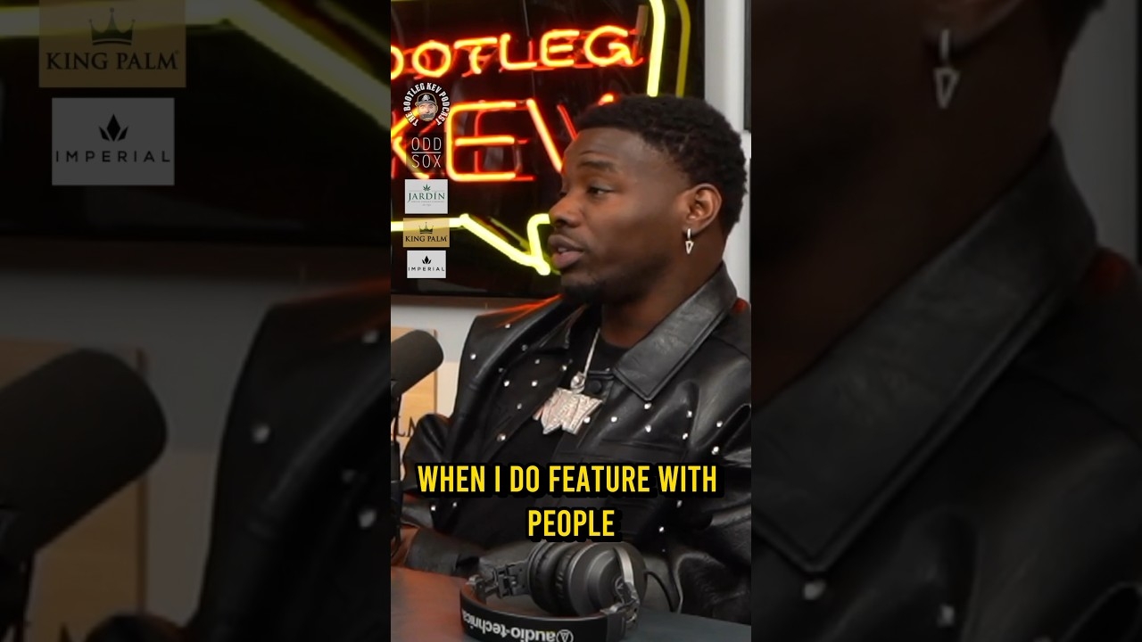 Ray Vaughn on Perfecting His Sound
