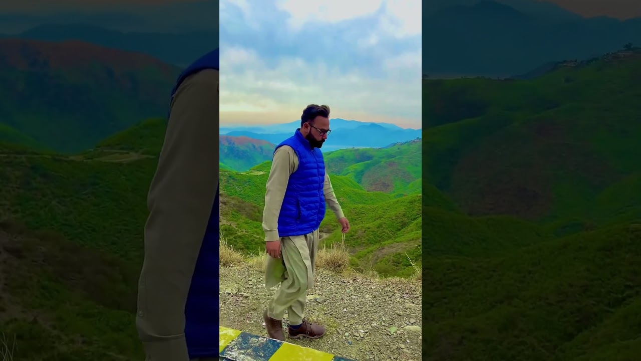 Vibes of sarikot #beats #instrumental #shorts #explore #hiphop #nature