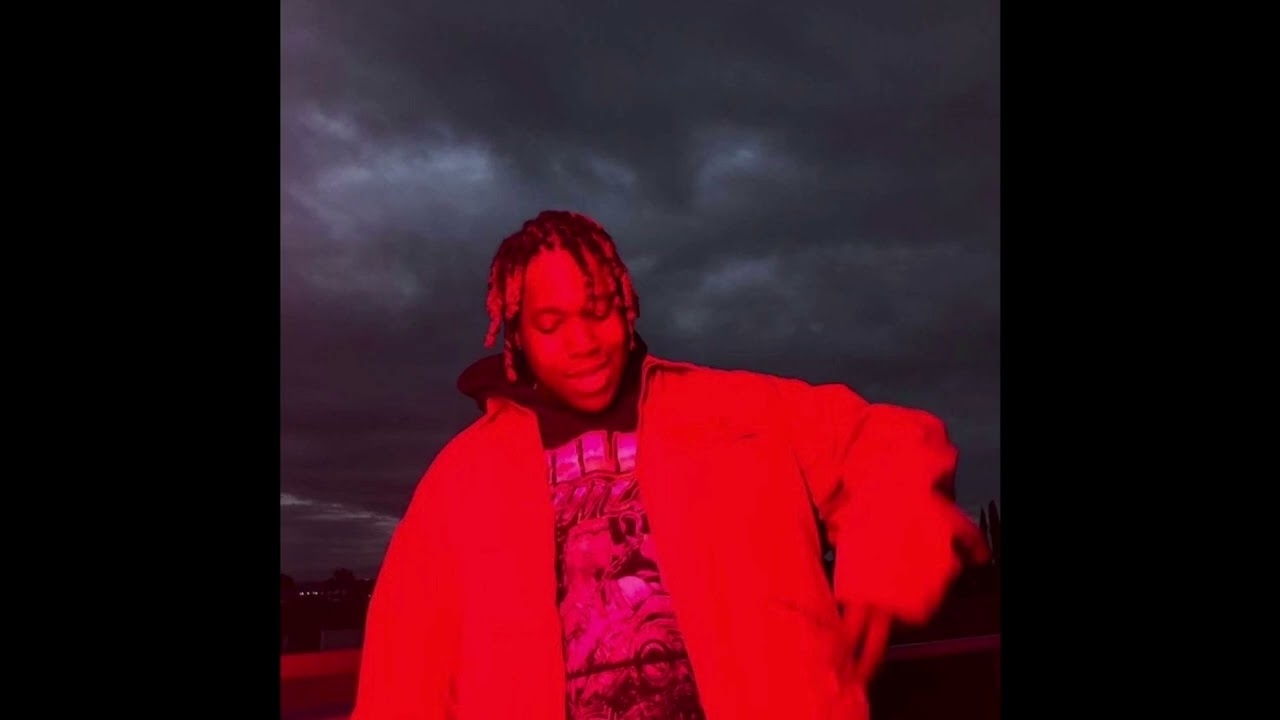 DON TOLIVER x TRAVIS SCOTT TYPE BEAT ~ YOUWILLFINDOUT