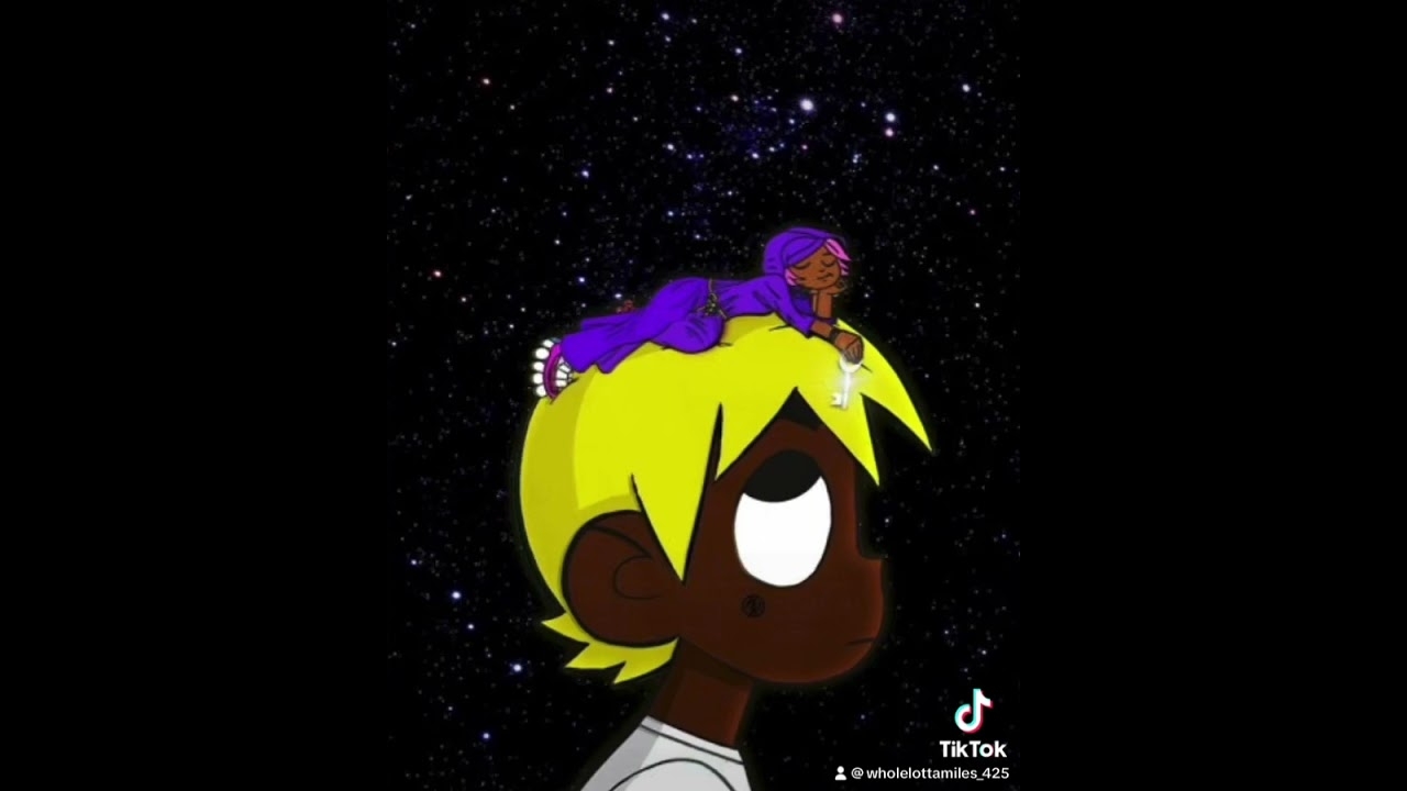 [FREE] Lil Uzi Vert Type Beat - WholeLottaMiles