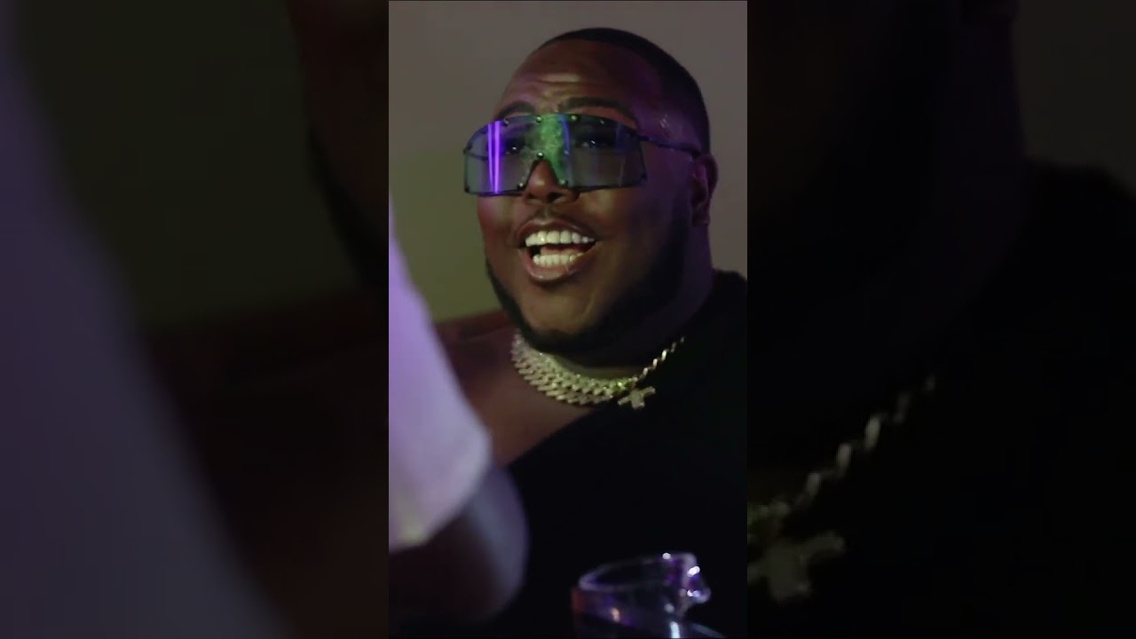 Joc & Santana clear the air...  #LHHATL #Shorts