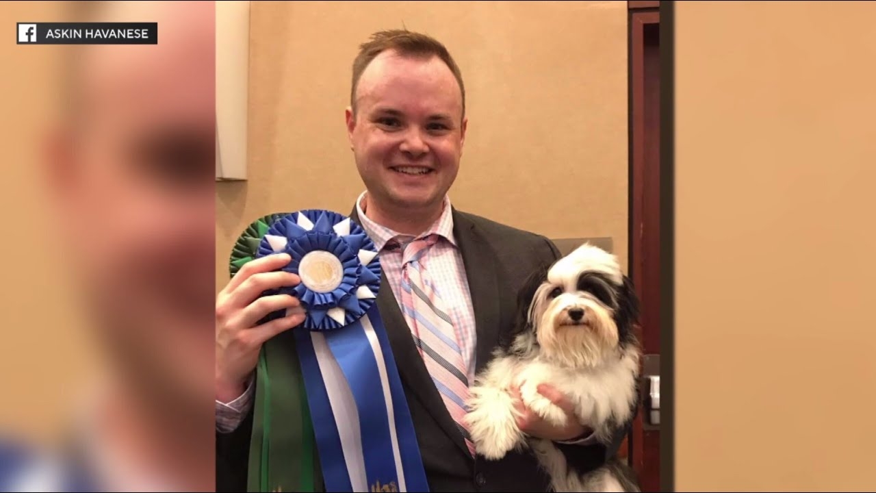 Veterinarian, dog breeder accused of shocking child pornography charges