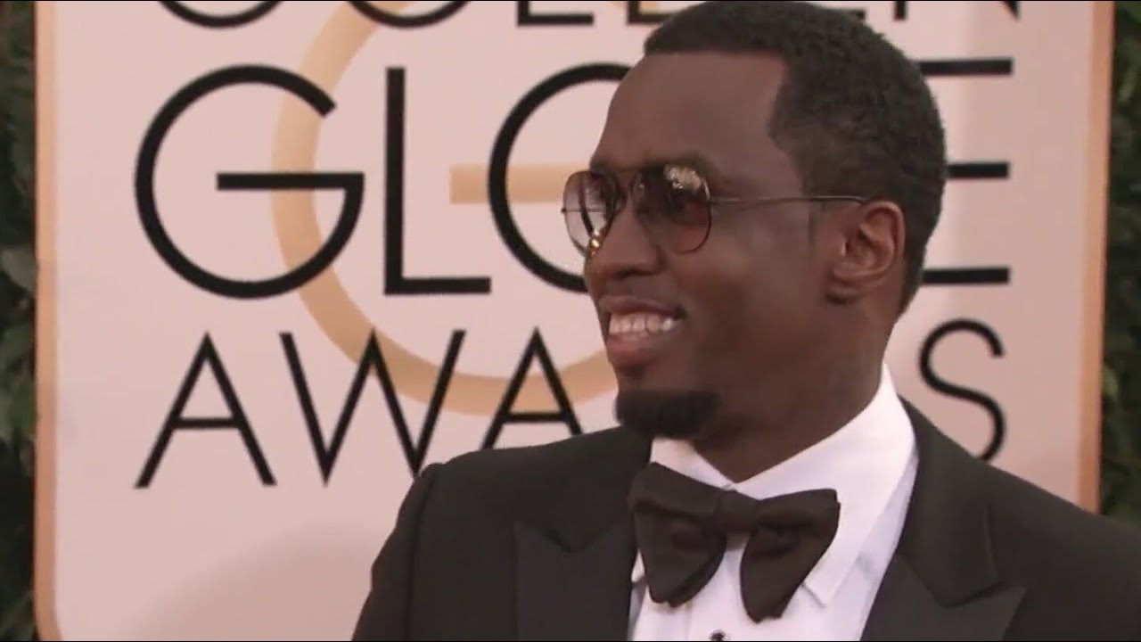 L.A., Miami homes of Sean "Diddy" Combs raided in sex trafficking investigation
