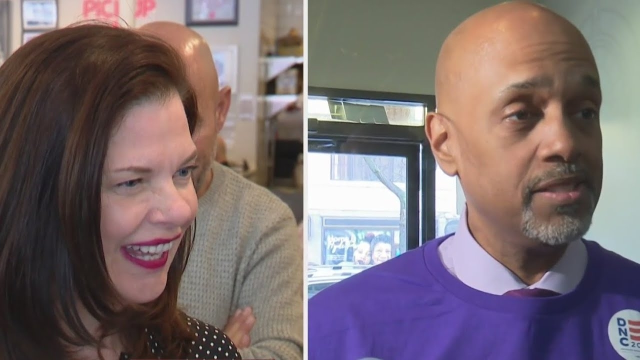 Tight Cook County State's Attorney Democratic primary race keeps getting tighter