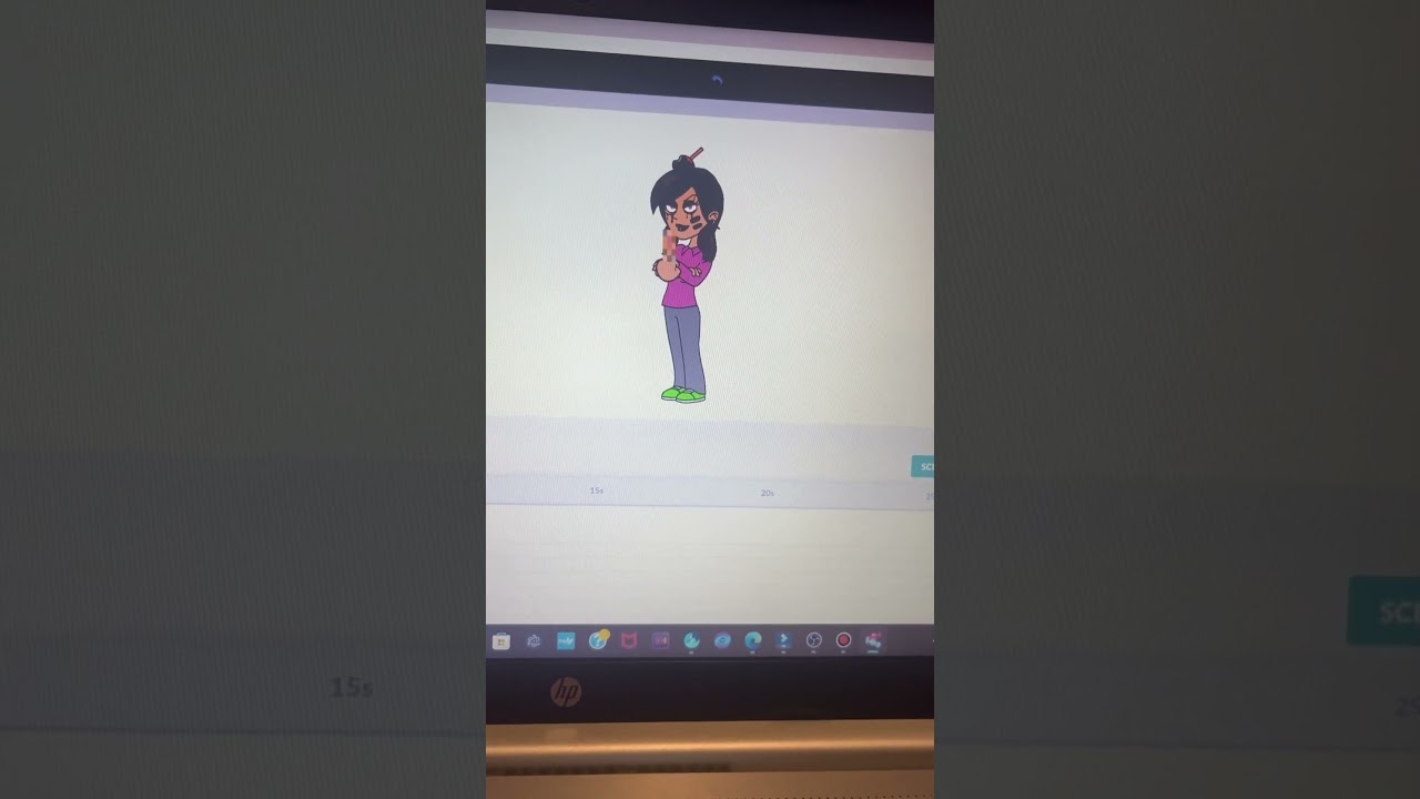 The ice spice vibe shit!!