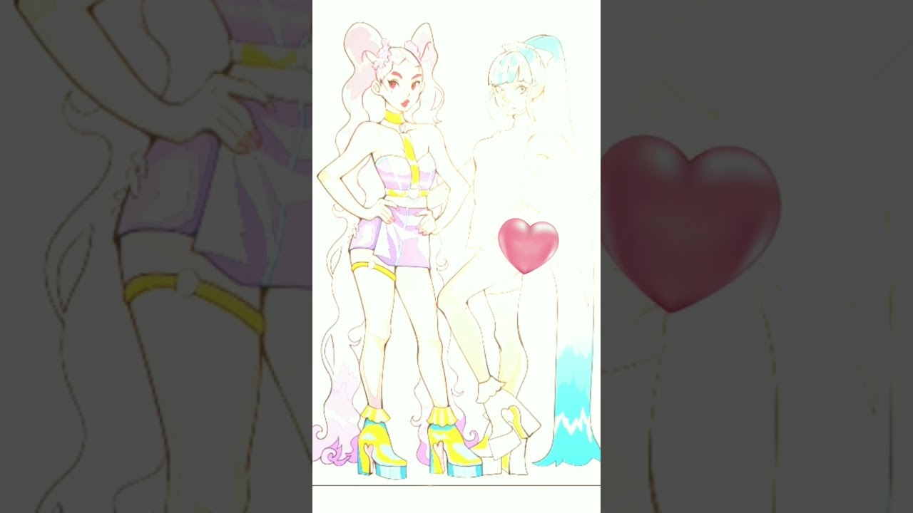 Barbie girl | Niki minaj & ice spice #barbie #barbiegirl #nikiminaj #icespice #ytshorts