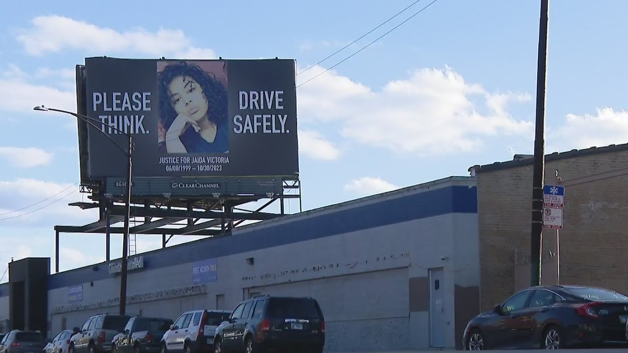 Mother of deadly Chicago crash victim searches for justice, answers