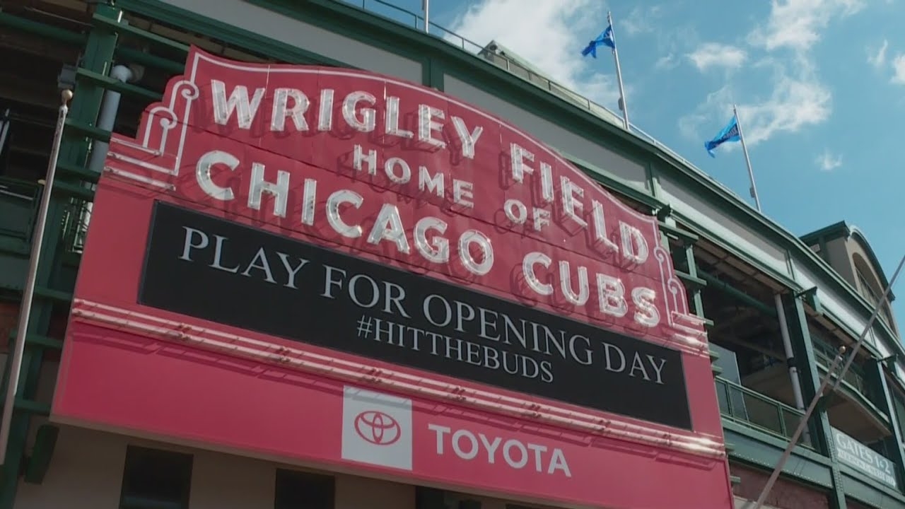 Climate change is a real gamechanger in baseball, Chicago area researchers find
