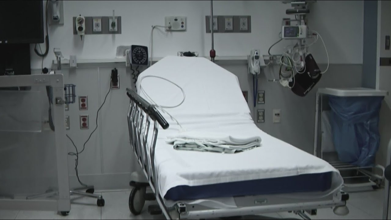 Former patient of Chicago OB/GYN speaks out about abuse
