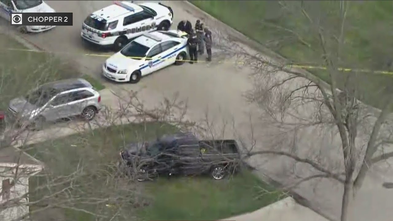 4 dead, 5 injured in Rockford, Illinois attack