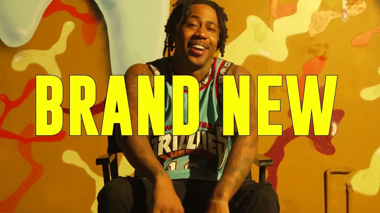 Brand New Freestyle #2024