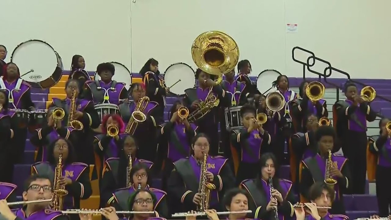 A look back at the CBS 2 School Spotlight for the 2023-24 school year