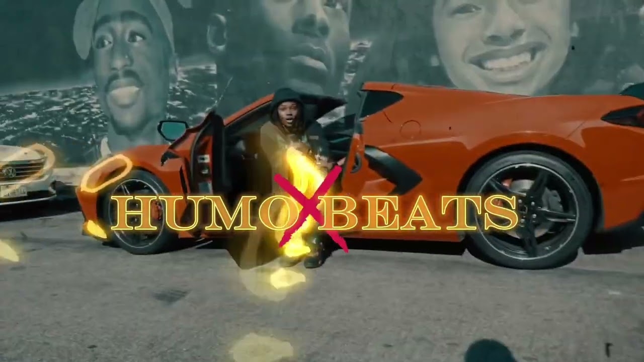 [FREE] BABYFXCE E X FLINT X DETROIT TYPE BEAT - "STAPPLAYINN" (prod.HUMO)