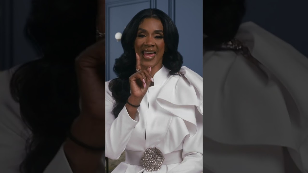 Momma Dee's diss track to Bambi is making waves!  #LHHATL #Shorts