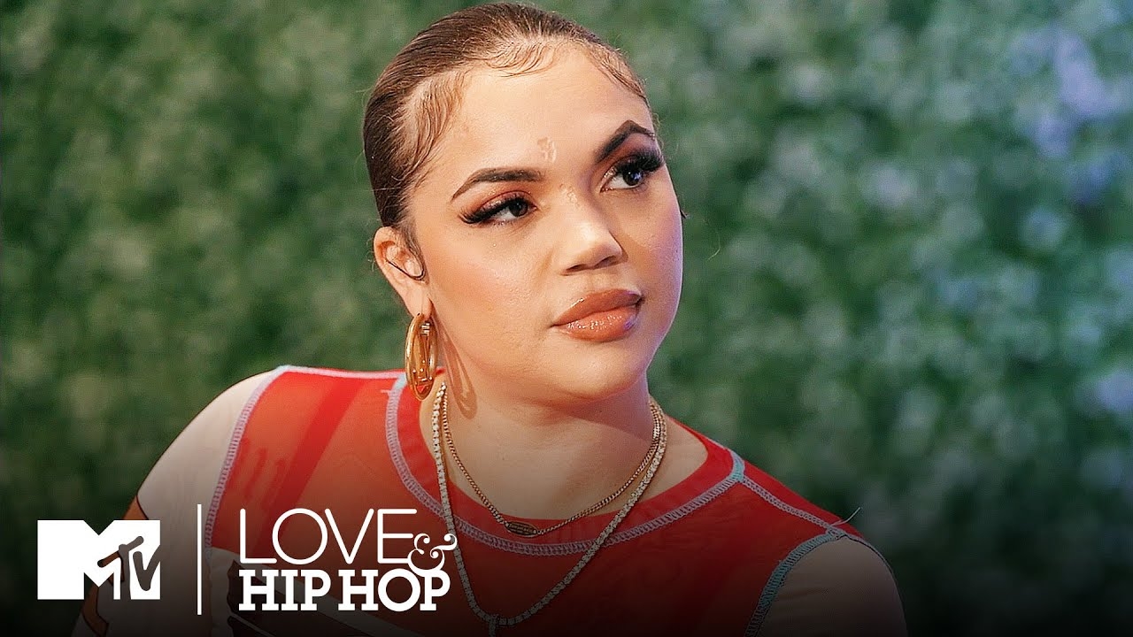 The Evolution of Renni Rucci: Love & Hip Hop Atlanta