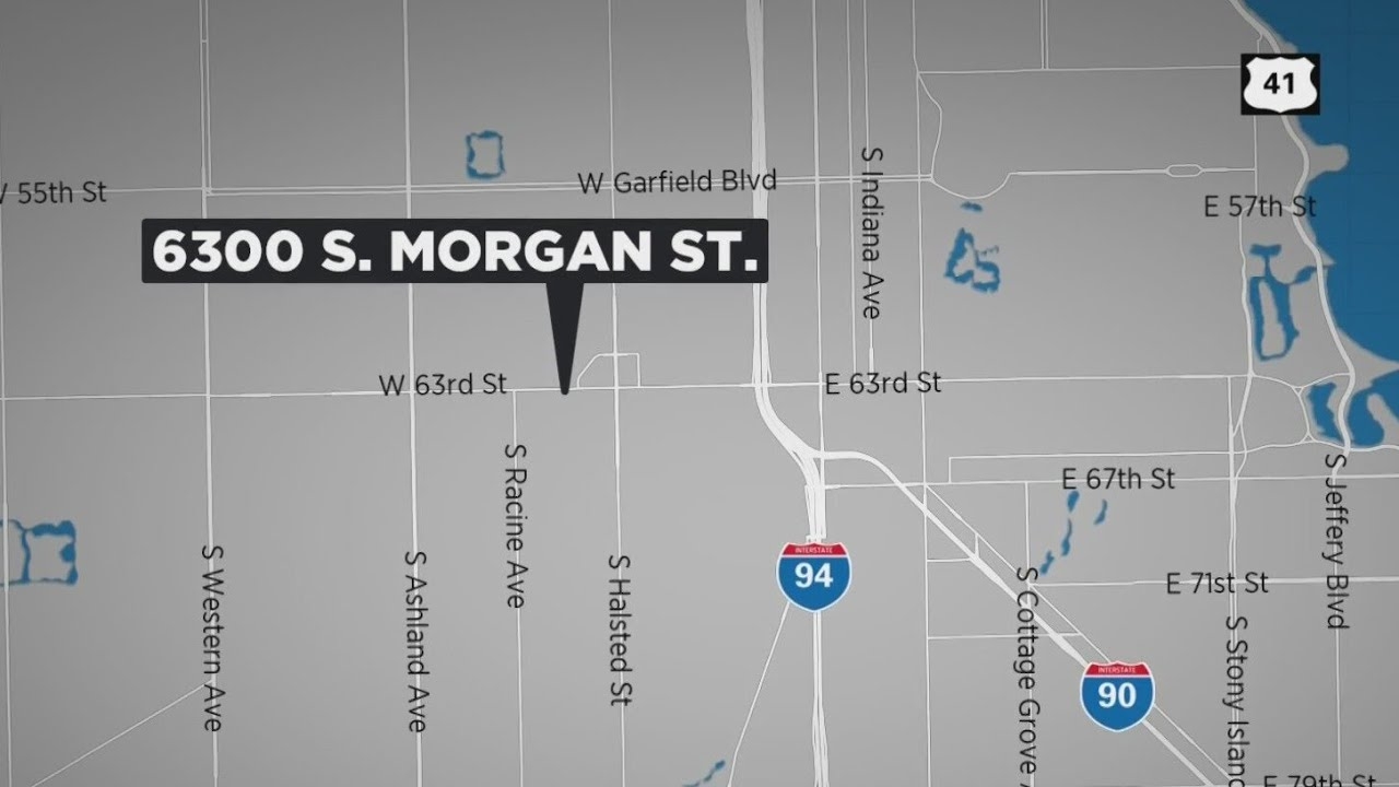 Armed man robs more victims in Englewood using Facebook Marketplace
