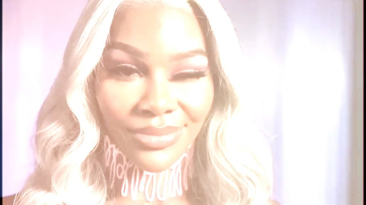 A New Storm! Love, Jade Cargill Big Money Jade