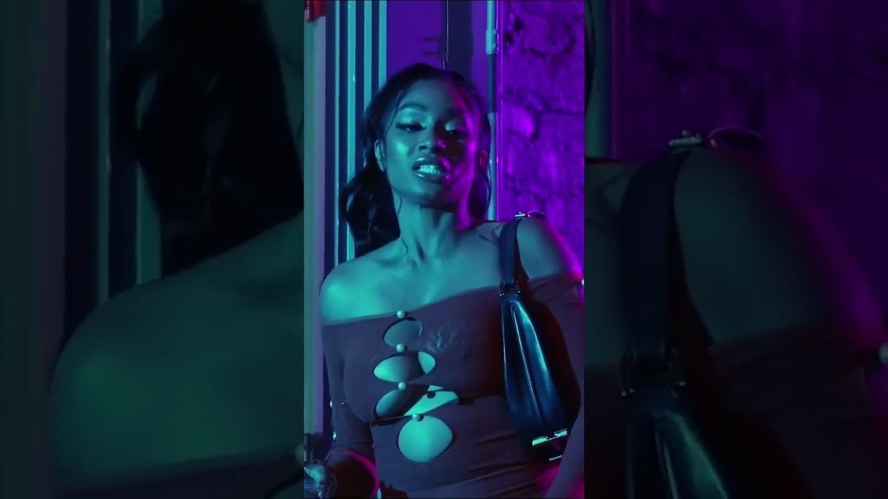 Will Karlie & Shekinah ever get along?  #LHHATL #Shorts