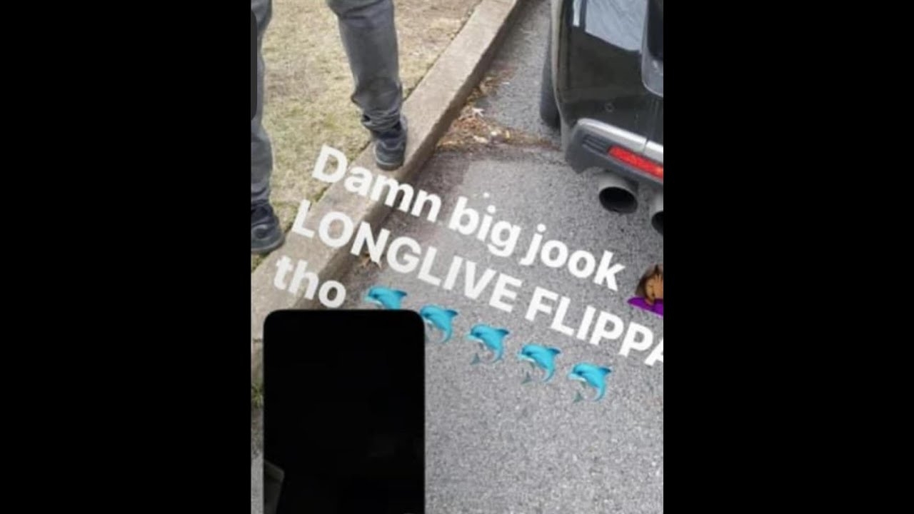 The Woman Who Allegedly Leaked Photo Of Yo Gotti's Brother "Big Jook's" Body Is Close To Young Dolph