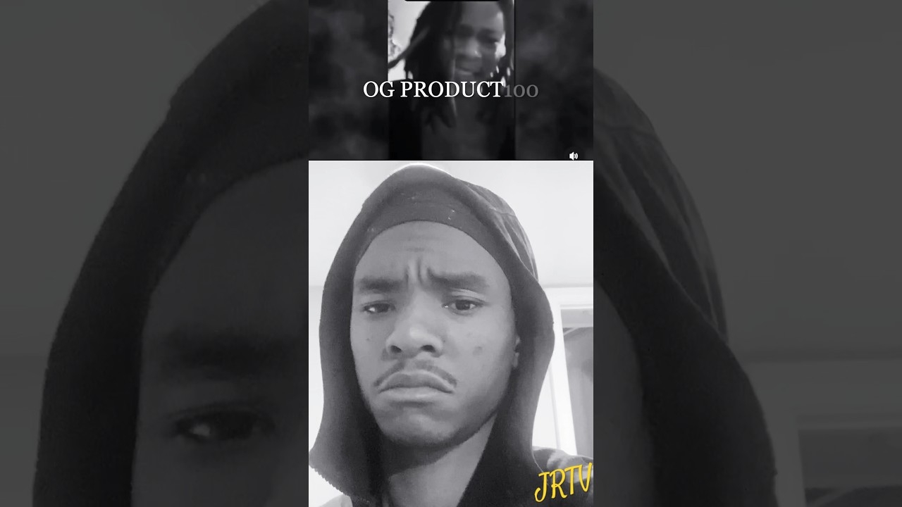Local bmore g00n admit to couple Killing$ - Thought$ #hiphop #rapper #news #explore