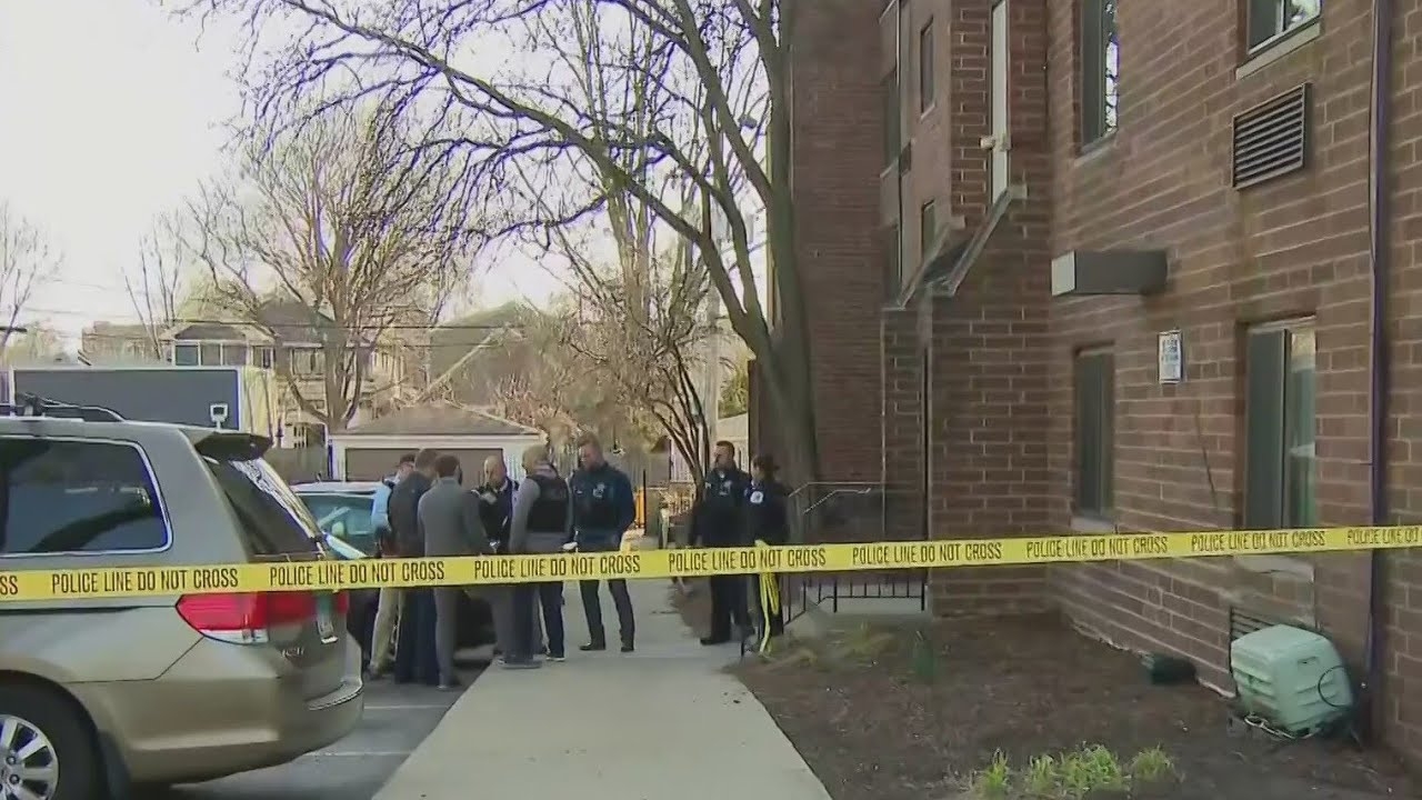 Training changes for Illinois Prisoner Review Board after stabbing case