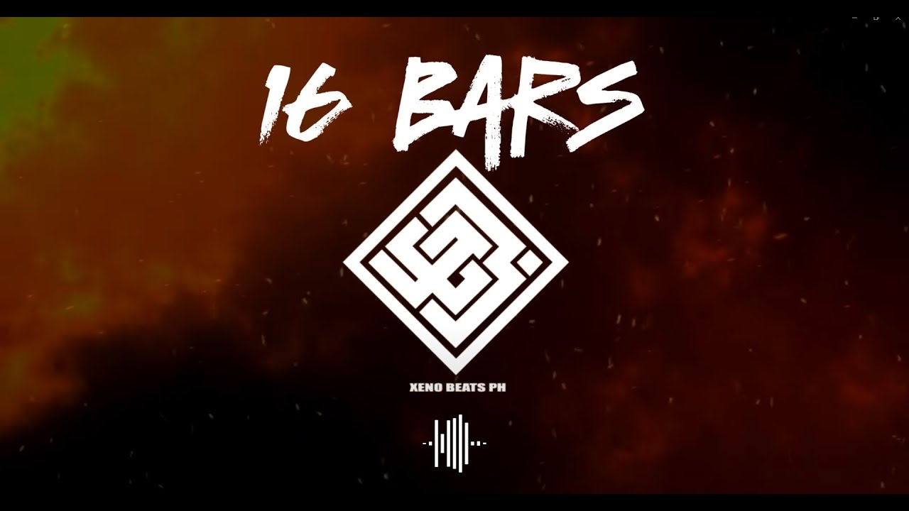 AzianBoy - 16 Bars #xenobeatsph16bars