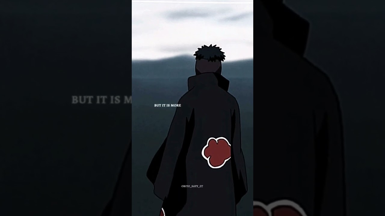 Obito say's  #music #remix #trap #beats #beat #instrumental #bass #song #backgroundmusic