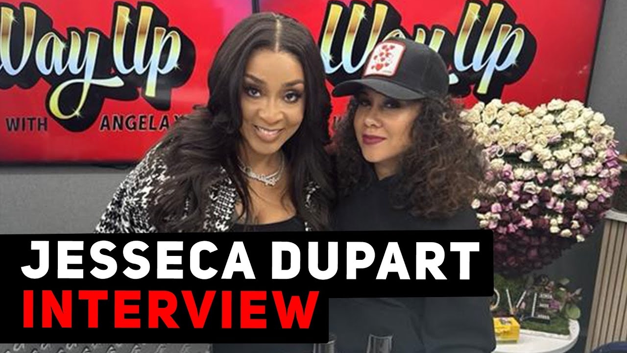 Jesseca Dupart Confirms 'Brat Loves Judy' For Another Season, Misconceptions About Her + More