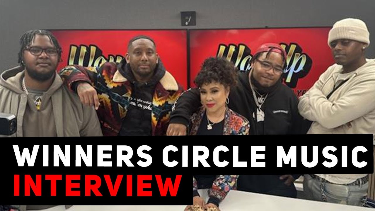 Winners Circle Music Producers On Song Rights Distribution, Glorilla's 8-Min Challenge, + More