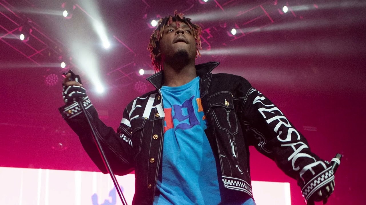 Juice WRLD Type Beat