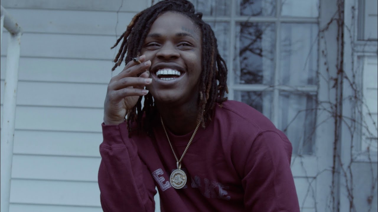 Slatt Zy - Lean On (Official Video)