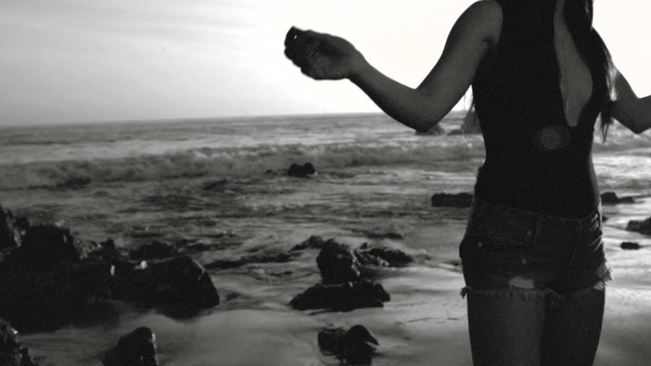 Miguel "waves" ft. Kacey Musgraves