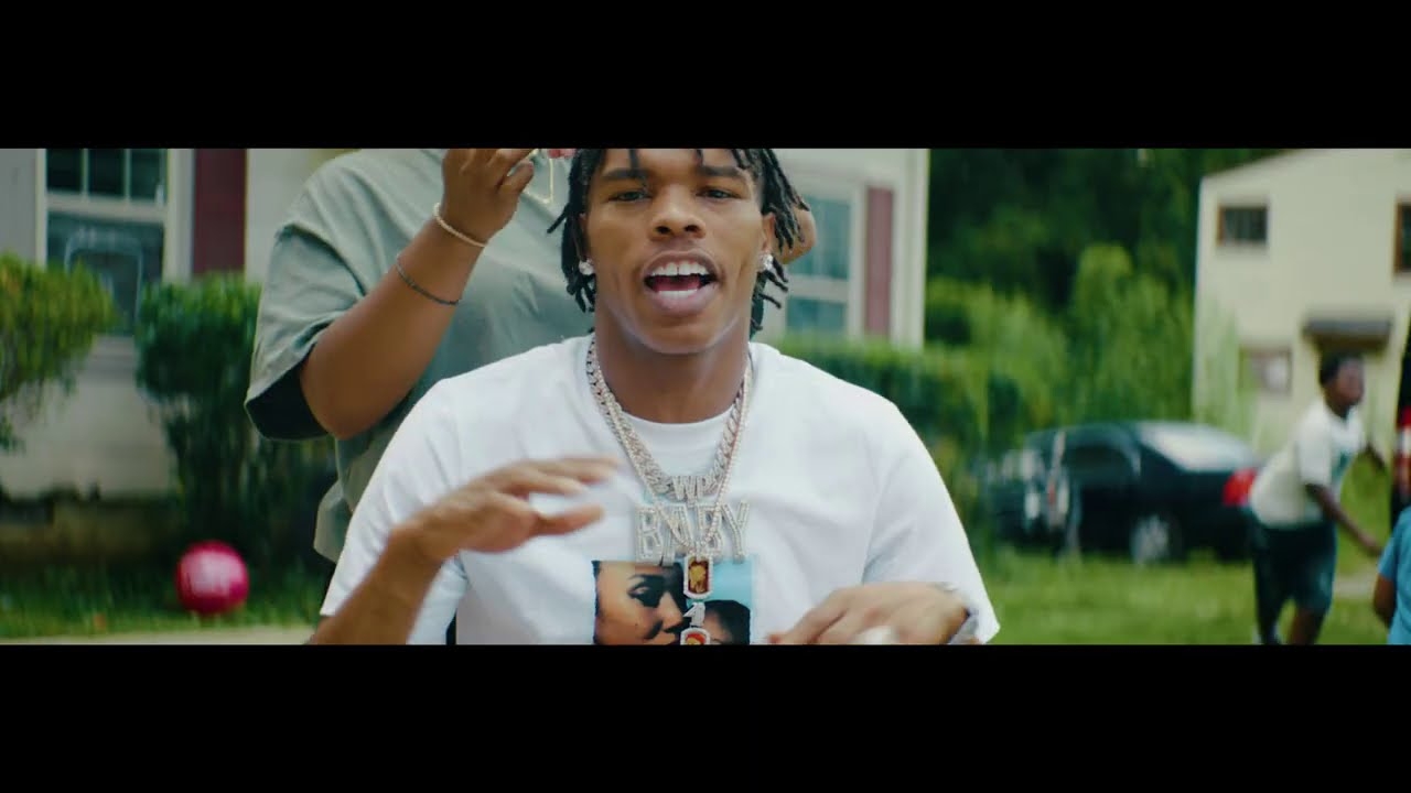 Mad Marcc  Like Home ft Lil Baby (Official Video)
