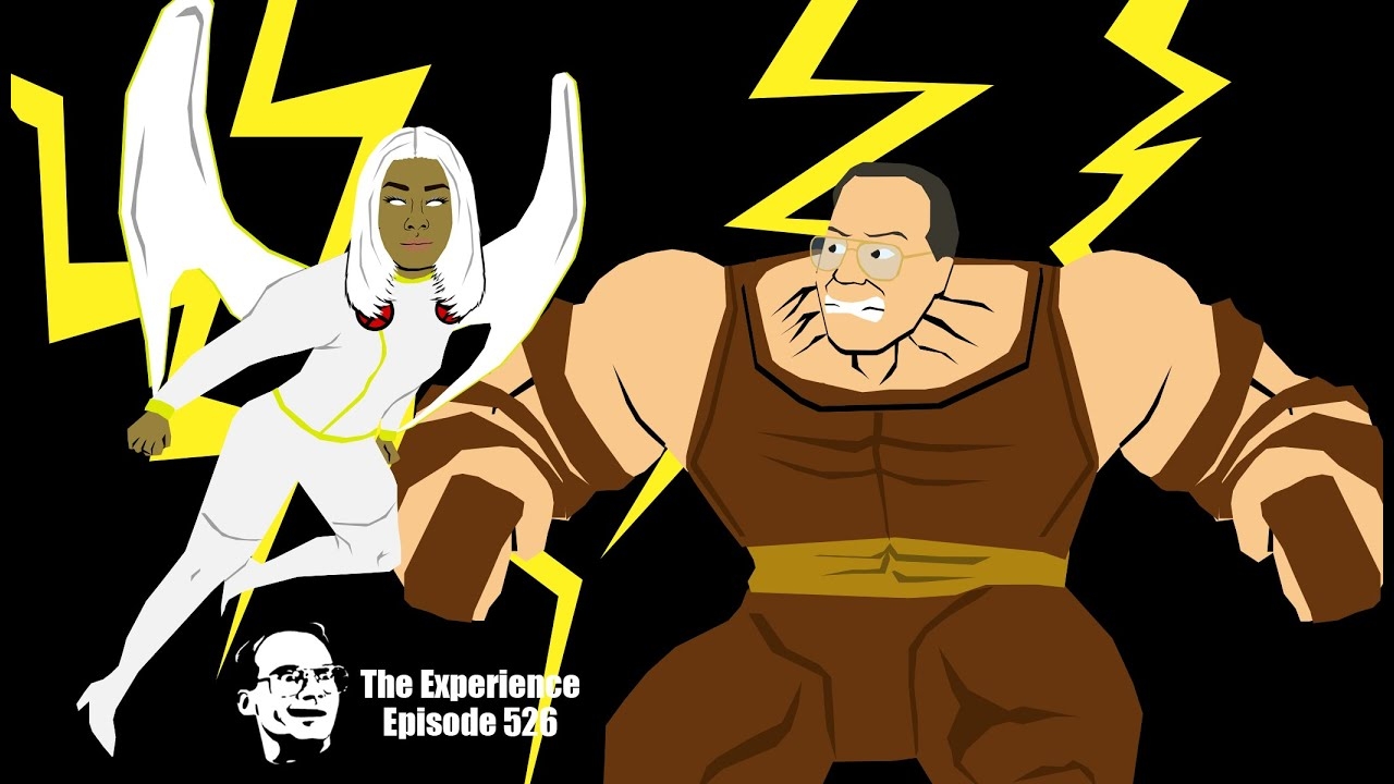 Jim Cornette Reviews Jade Cargill's Debut & Confrontation With Damage CTRL on WWE Smackdown
