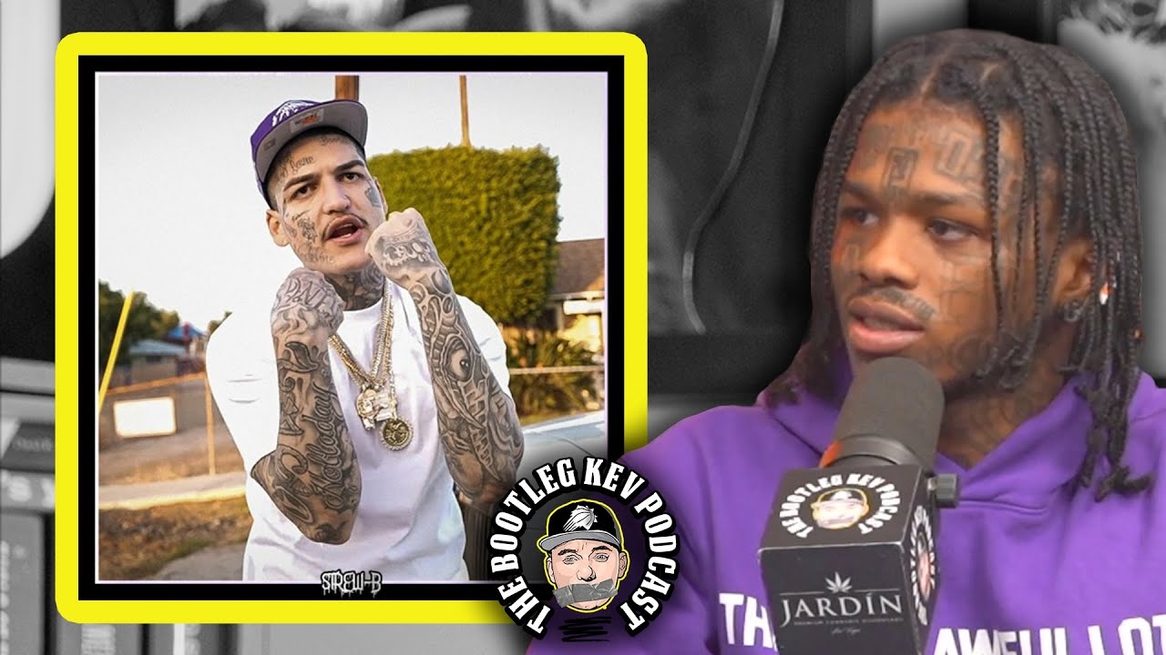 X4 on Tapping in w/ Lefty Gunplay