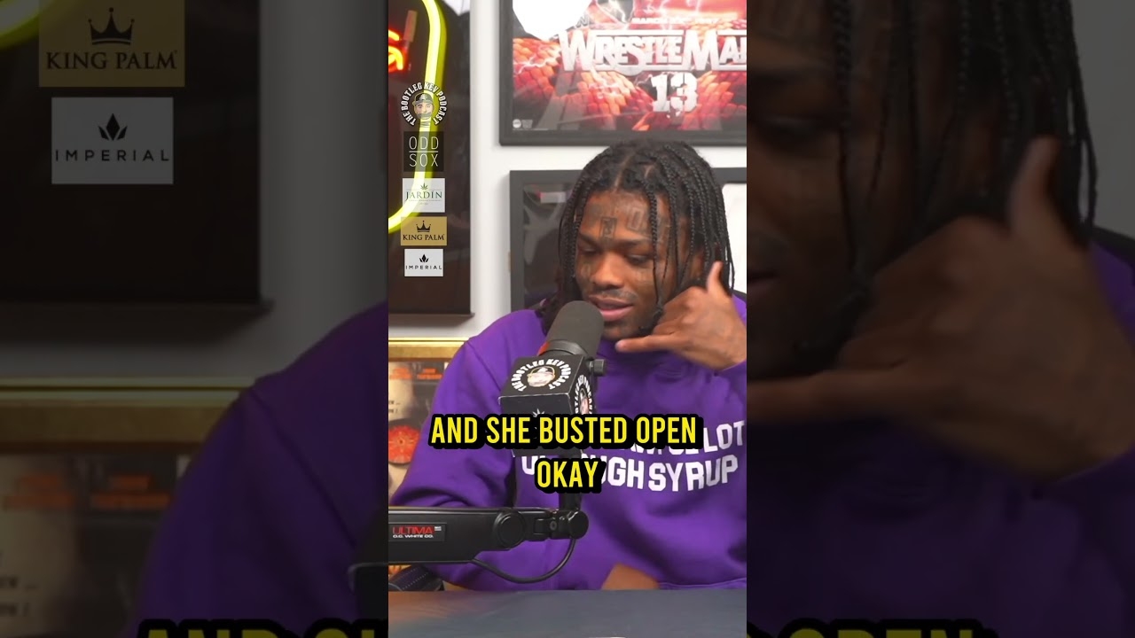 X4 on How to Deal w/ No Women in Jail
