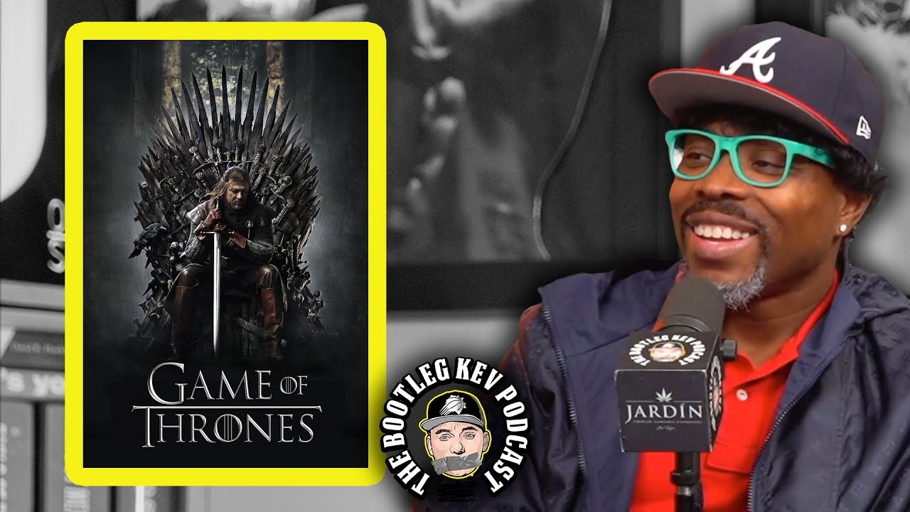 Page Kennedy on 'Game of Thrones' Horrible Ending