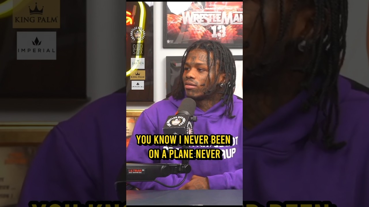 X4 Has NEVER been on a Plane