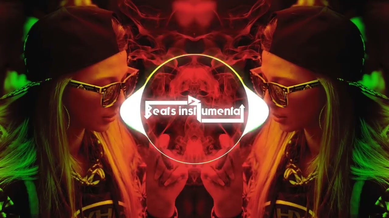 HIP HOP REGGAE INSTRUMENTAL RP BEATS