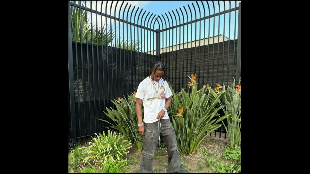 TRAVIS SCOTT x 070 SHAKE x MIKE DEAN ~ "SOUL" (prod by me x @prodsapjer )