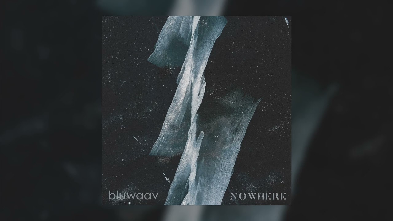 (Free) NOWHERE (prod. bluwaav) | Trap Rap Beat Instrumental 2024