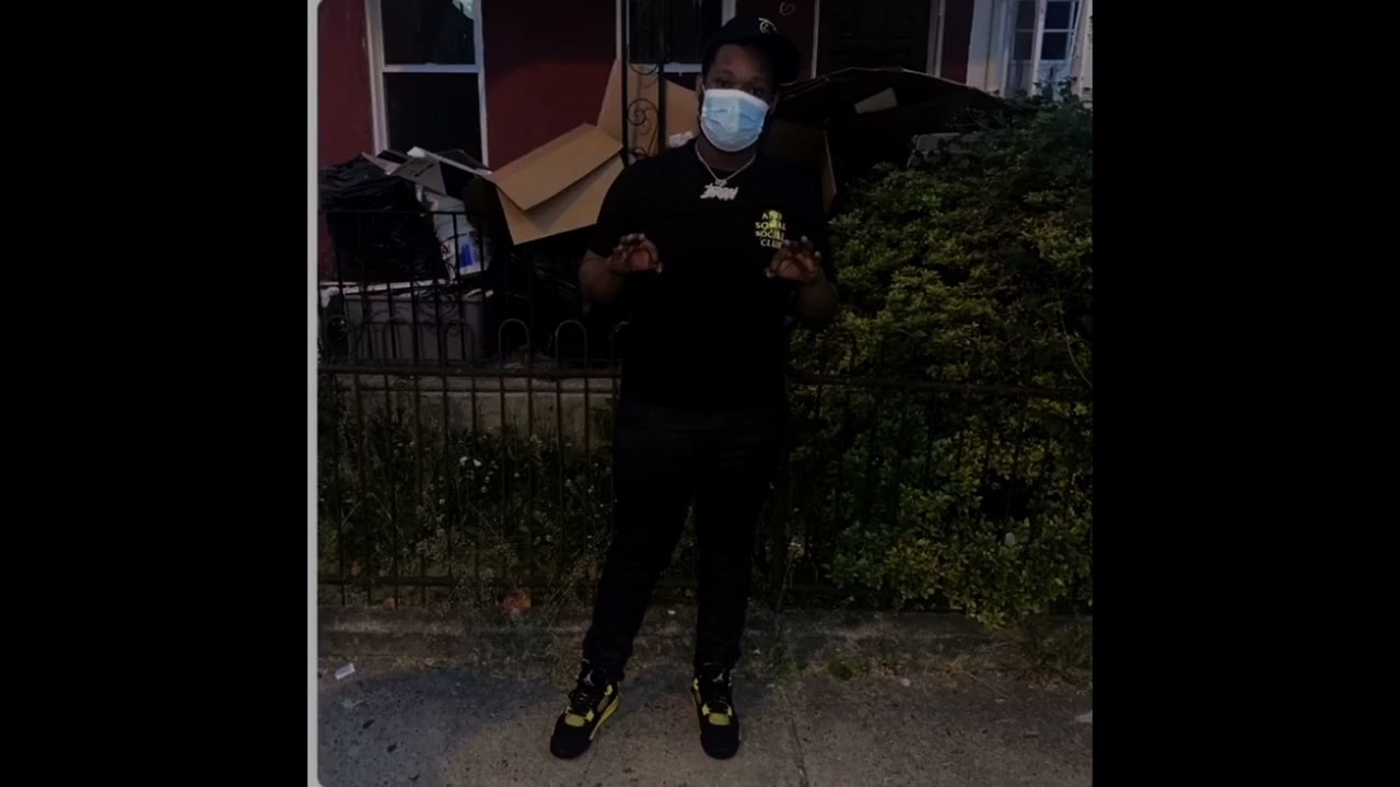 [FREE] FsDaBender x YBC Dul x Philly Drill Type Beat  Danger