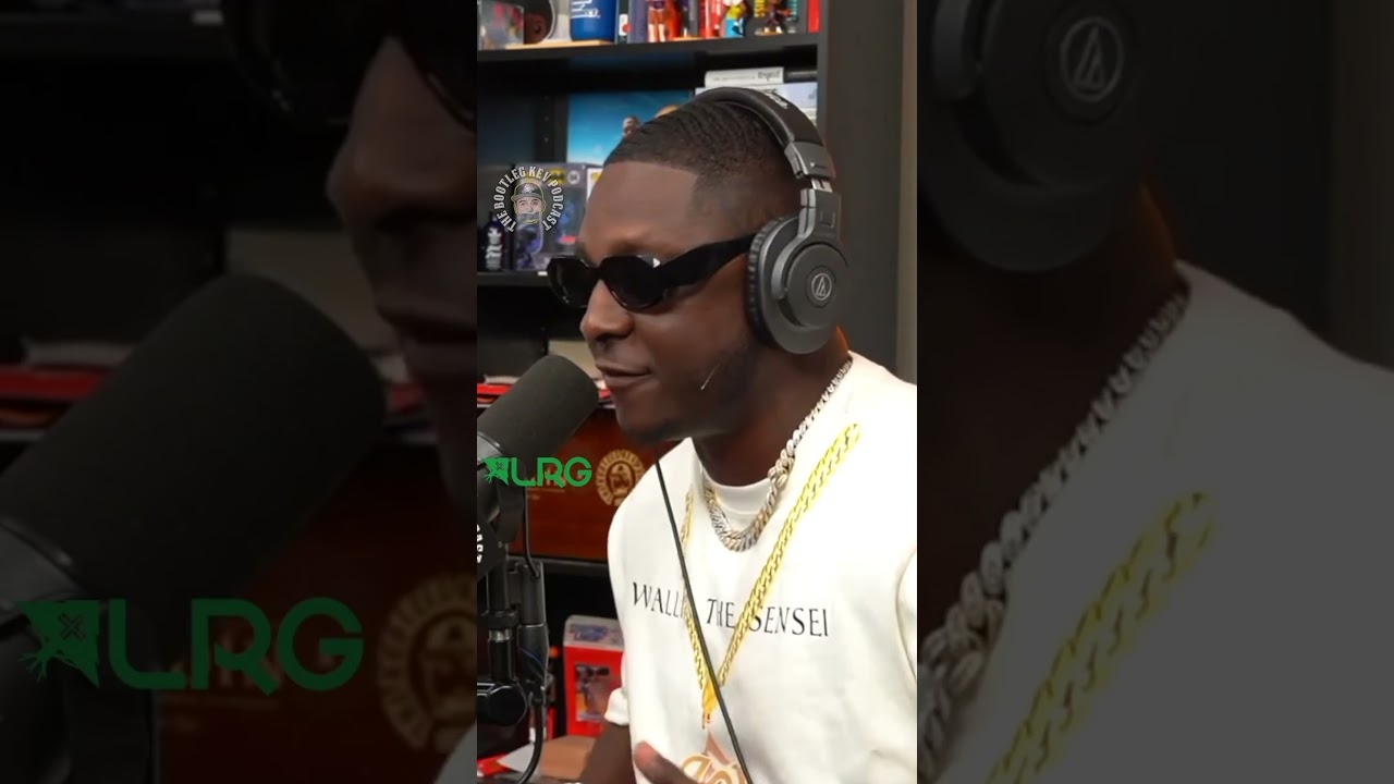Wallie the Sensei Freestyle