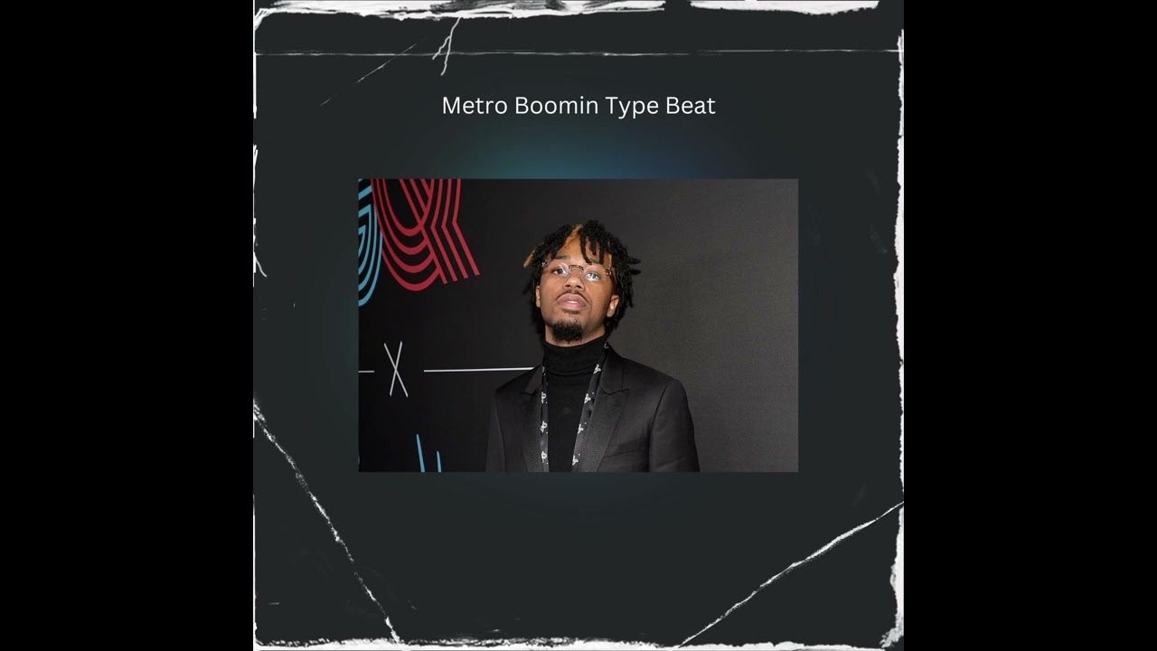 [FREE] Dark Metro Type Beat x 21 Savage #typebeat #beat #instrumental