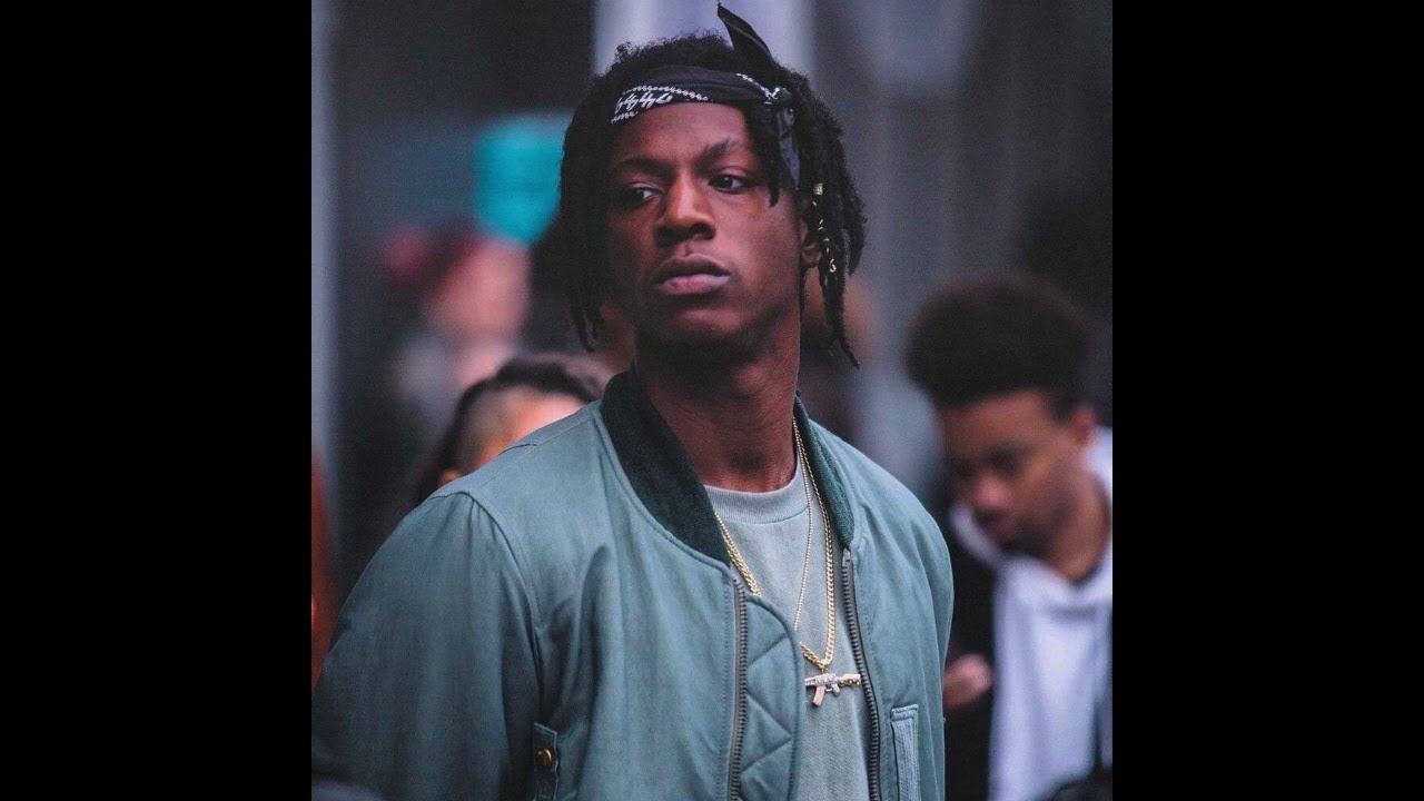 [FREE] Joey Bada$$ x Statik Selektah Type Beat 'Following'