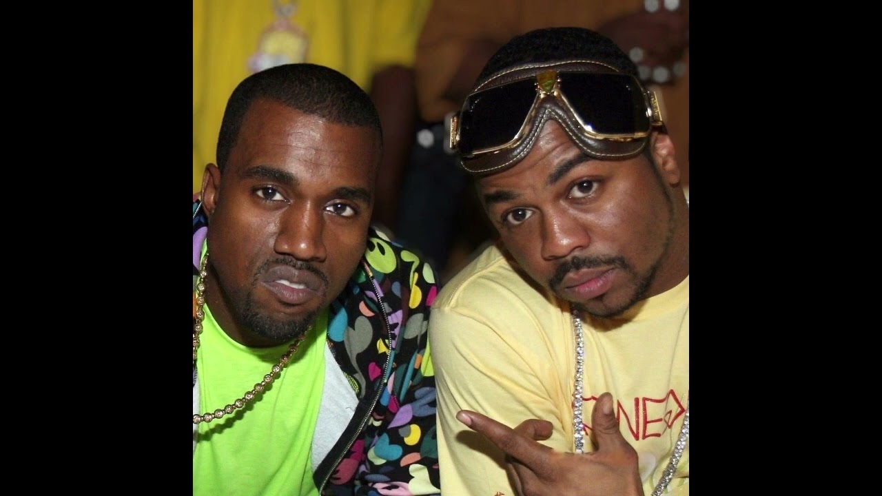 [FREE] Just Blaze x Kanye West Type Beat 'Satisfied'