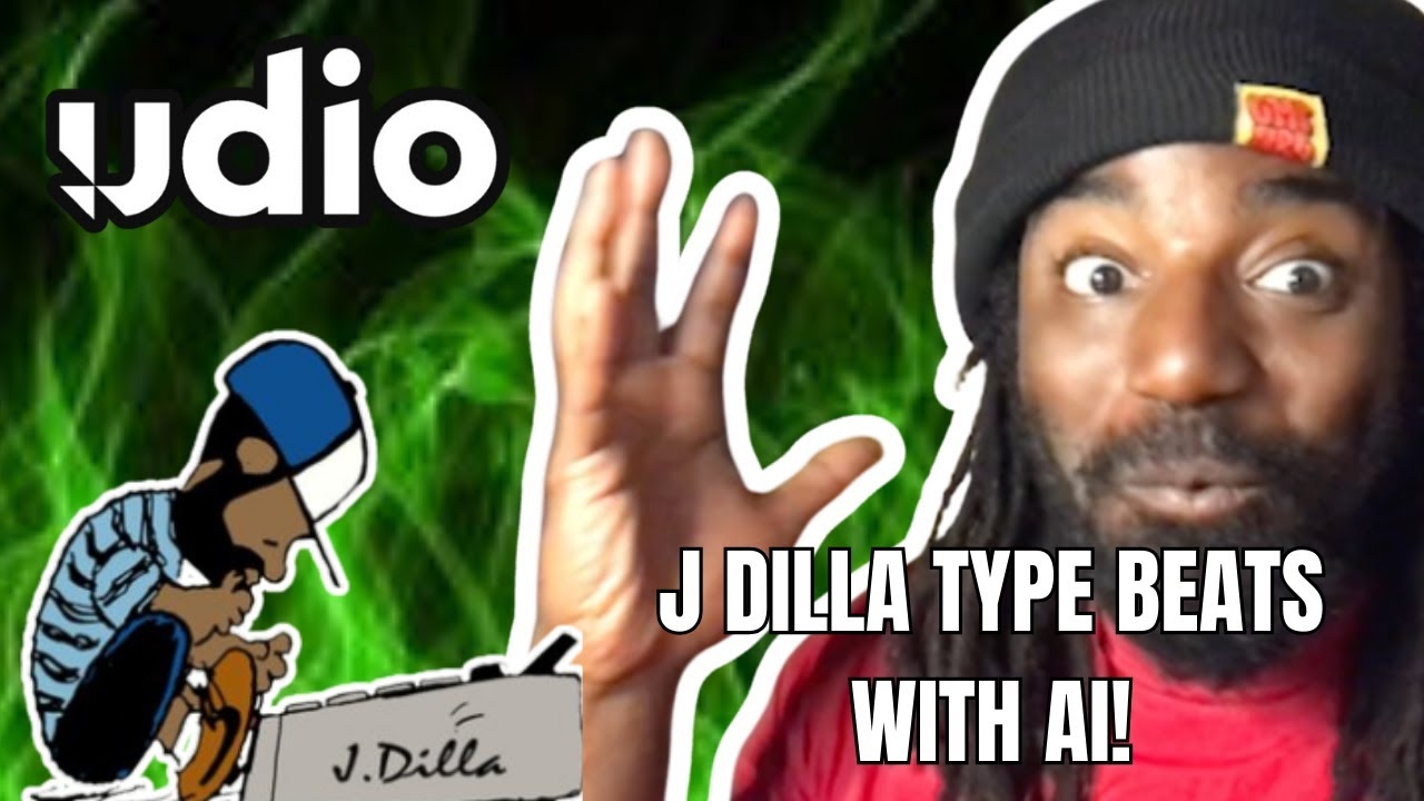 [FREE] J Dilla Type Beat using NEW AI!